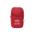 Custom Intrepid RPET Phone Pouch - Red