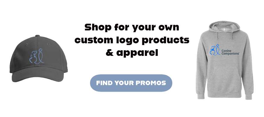 Custom apparel products