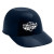 Custom Baseball Helmet Bowl - Navy Blue