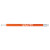 Custom Stay Sharp Mechanical Pencil - Orange