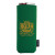 Custom Collapsible Slim Can Cooler - Green