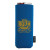 Custom Collapsible Slim Can Cooler - Royal