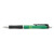 Custom Logo Guard Pen - Green