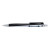 Custom Souvenir TFW Pen - Black with Blue ink