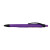 Custom Souvenir Electric Pen - Purple