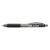 Custom Cliff Gel Pen - Black