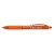 Custom Cliff Gel Pen - Orange