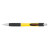 Custom Souvenir Emblem Color Pen - Yellow