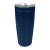 Custom Viking Collection Nova Tumbler - 20 oz. - Navy