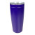 Custom Viking Collection Nova Tumbler - 20 oz. - Purple