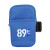 Custom Bottle Buddy Water Bottle Pouch - Royal