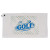 Custom Tour Pro Golf Towel - Gray