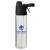 Custom Belle Mare 20oz Misting Water Bottle - Black