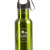 Stainless Steel 17 oz Adventure Bottle - Lime Green
