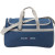 Custom Breezy Recycled Duffle - Screen Print - Navy 