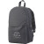 Brix Recycled Backpack - Silk Screen - Black
