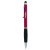 Custom Slender Stylus Pen - Red