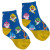 Custom Baby Socks - Multicolor