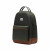 Custom Herschel Eco Nova 13 Inch Laptop Backpack - Forest - Side View