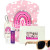 Year Round Active Kit with Full Color Imprints - breast cancer