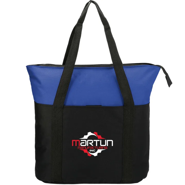 Embroidered Tote Bags