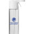 Custom Belle Mare 20oz Misting Water Bottle - White