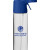 Custom Belle Mare 20oz Misting Water Bottle - Royal