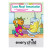Custom Learn About Immunization Coloring Book