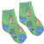 Custom Baby Socks - Multicolor