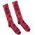 Custom Knee High Socks - Multicolor