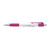 Custom White Element Pen - Pink