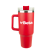 Custom 40oz Summit Mug - Red