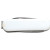 Custom 6 Function Pocket Knife - White