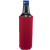 Custom 16oz Tall Bottle Cooler - Red