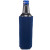Custom 16oz Tall Bottle Cooler - Navy