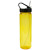 Custom 24oz Prestige Bottle with Sport Sip Lid & Straw - Translucent Yellow