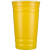 Custom 16oz Fiesta Cup - Yellow