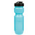 Custom 26 oz Jogger Bottle with Flip Top Lid - Light Blue