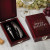 Engraved Wine Tool Gift Set With Custom Logo
