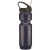 Custom 26 oz Jogger Bottle with Sport Sip Lid & Straw - Navy Blue