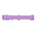 Custom Springer Large Dog Collar - Lilac