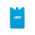 Custom Cooler Ice Pack - Blue