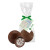 Custom Mini Hot Chocolate Bomb Mug Stuffer - Milk Chocolate