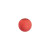 Custom Round Lip Balm Ball - Red