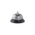 Custom Call Bell - Made in the USA - Silver