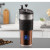 Custom Bodum Travel Press, Coffee Maker