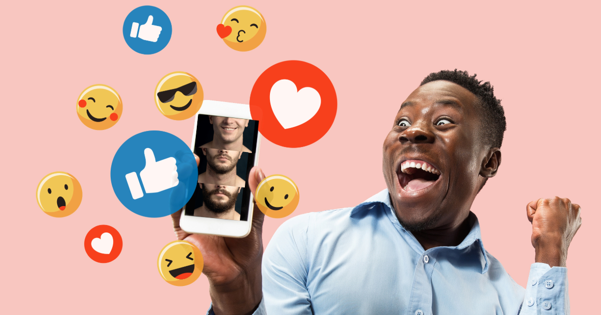 Movember Social Media