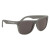 Sunglasses - Gray with Gray