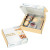 Custom Bake Your Own Sugar Cookie Decorating Kit