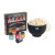 Custom Sweet Celebration Popcorn Party Gift Box with Imprint